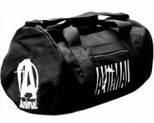 Заказать Universal Animal Сумка Спортивная (Черная)