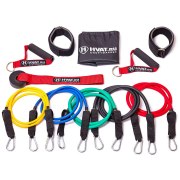 Заказать Hvat Набор Трубчатых Эспандеров