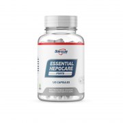 Заказать Genetic lab Essential Hepocare 120 капс