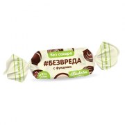 Заказать Multibar Конфеты без сахара «Без вреда» 11 гр Фундук
