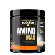 Заказать Maxler Amino Max Hydrolysate 120 таб