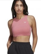 Заказать Adidas Бра BRA TOP розовый